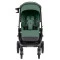 Коляска універсальна CARRELLO Omega CRL-6540/1 Nova Green (2in1) /1/